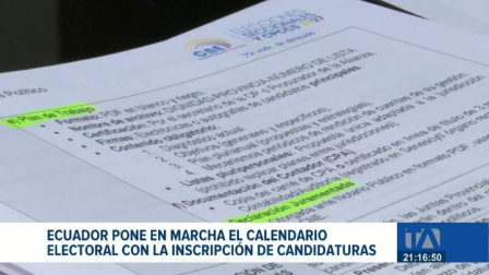 Quienes busquen la reelección deberán solicitar licencia durante la campaña, de cara al cierre de inscripciones del 17 de agosto. Un reportaje de Lucía Clavijo