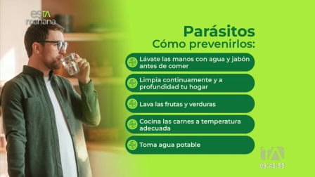 Andrés Yépez, gastroenterólogo, explica cuándo una limpieza intestinal es realmente necesaria y qué dice la evidencia médica al respecto.