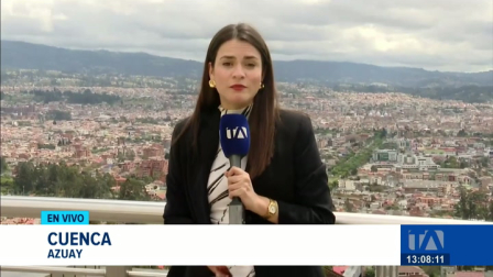 El incremento en los homicidios y la ola de robos golpean con fuerza a este sector de la provincia azuaya generando alarma. Un reportaje de Bernarda Cevallos