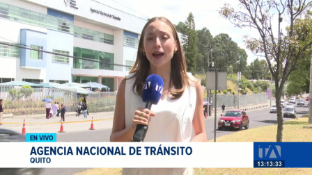 Pese a la implementación del plan piloto, las agencias registran alta afluencia de usuarios con problemas en la mañana. Un reportaje de María Gracia Chacón