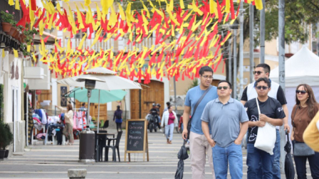 Ecuador tendrá feriado nacional el lunes 10 de agosto de 2026.