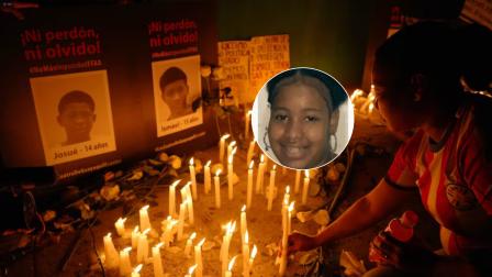 Ruth Medina fue localizada con vida este martes 4 de agosto de 2026.