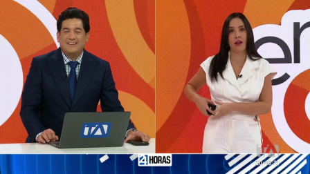 Revise las noticias de farándula en la Emisión Estelar de este martes 4 de agosto del 2026. Con Ale Boada.