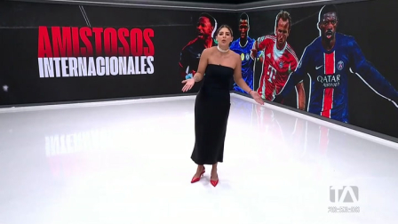 Revise las noticias deportivas en la Emisión Estelar del martes 4 de agosto del 2026. Con Gisella Buendía y Hugo Quintana