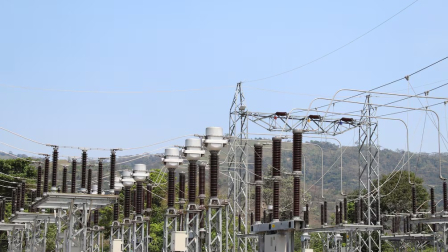 La venta de energía de Colombia a Ecuador se retomará desde el miércoles 56 de agosto.