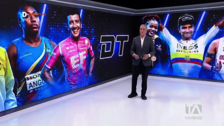 Revise las noticias deportivas en la Emisión Central del miércoles 5 de agosto del 2026. Con Alfonso Laso, Hugo Quitntana y Antonella Iglesias.