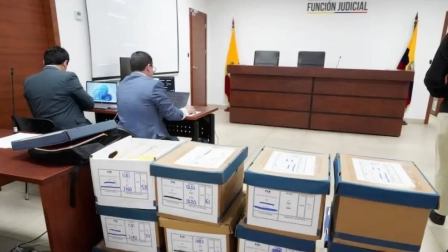 Fiscalía señala que el déficit de funcionarios provoca una acumulación de procesos y demoras en las investigaciones.