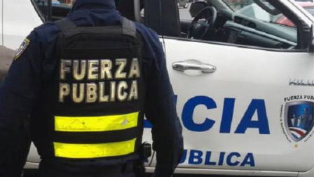 Decenas de policías son investigados en Costa Rica.