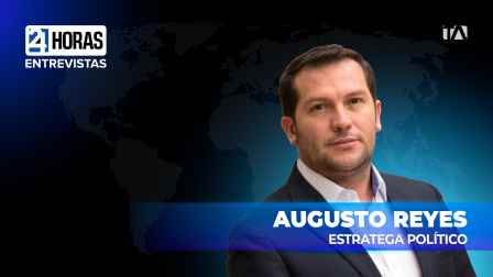 "La seguridad es el desafío prioritario del mandatario entrante y debe desmontar la política del gobierno saliente", indicó Augusto Reyes, estratega político, sobre la presidencia de Abelardo De La Espriella.