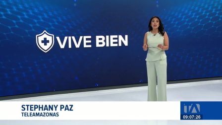 En el marco de la Semana Mundial de la Lactancia Materna, especialistas destacan las ventajas del amamantamiento para el bebé y la madre. Un reportaje de Stephany Paz