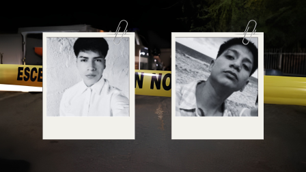 Se revelan detalles del hallazgo de Anthony Peñafiel y Dayan Sarmiento.