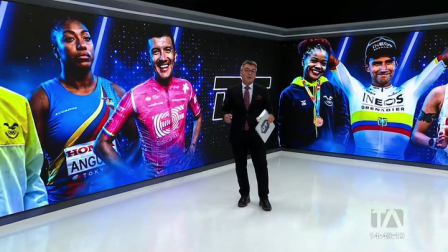 Revise las noticias deportivas en la Emisión Central del jueves 6 de agosto del 2026. Con Alfonso Laso, Hugo Quintana y Antonella Iglesias.