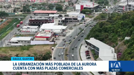 El desarrollo de establecimientos nocturnos genera molestias en los habitantes, quienes piden la intervención de las autoridades competentes. Un reportaje de Ever Moreira