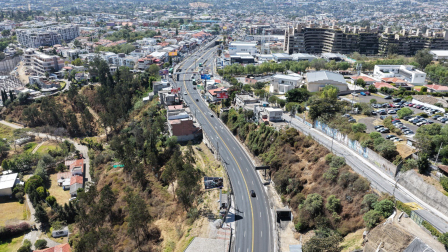 Los trabajos de rehabilitación vial arrancarán el próximo sábado 15 de agosto de 2026