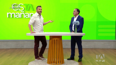 Marcelo Díaz, neurólogo especializado en trastornos del sueño, explica cómo el estrés y la ansiedad pueden influir en nuestros sueños.