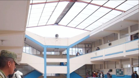 Ecuador volverá a las urnas el 29 de noviembre para las votaciones seccionales.