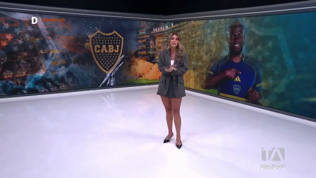 Revise las noticias deportivas en la Emisión Estelar del viernes 8 de agosto del 2026. Con Gisella Buendía