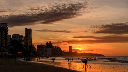 Así queda el calendario de feriados para el cierre de 2026