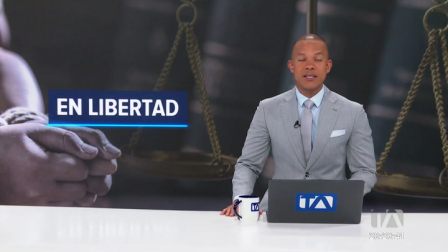 El ministro del interior. John reimberg, lamentó que el acusado de mantener en cautiverio y abusar sexualmente a una menor peruana de 10 años haya sido liberado porque la fiscal responsable no formuló cargos.