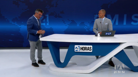 Revise las noticias deportivas en la Emisión Estelar del sábado 8 de agosto del 2026. Con Alberto Astudillo