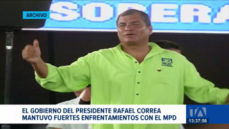 Acuerdos y pactos políticos modifican el escenario electoral. Conozca el giro estratégico de estas nuevas alianzas. Un reportaje de Astrid Singre