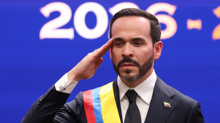 Así afectaría a Ecuador la nueva estrategia de seguridad de Colombia
