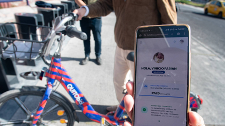 Mi QUITO APP busca agilizar procesos y trámites desde el área digital para todos los habitantes de la capital.
