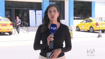 El CNE reporta miles de inscritos a escala nacional para los comicios de noviembre mientras la provincia pichinchana muestra un bajo registro. Un reportaje de Lucía Clavijo