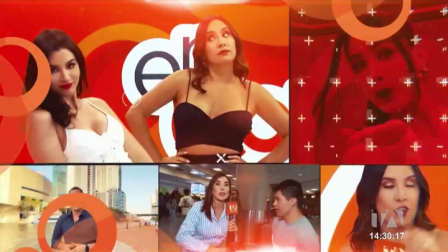 Revise las noticias de farándula en la Emisión Central de este martes 11 de agosto del 2026. Con Renata Salem.