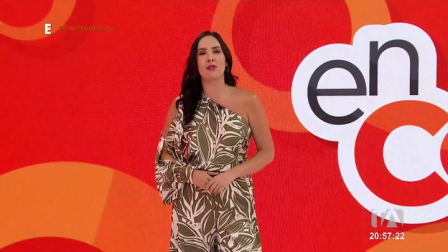 Revise las noticias de farándula en la Emisión Estelar de este martes 11 de agosto del 2026. Con Ale Boada.