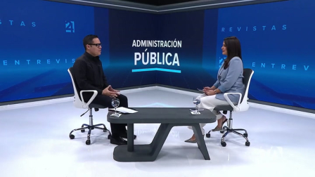 "El abastecimiento de medicinas está entre el 55% y el 58% y al final de agosto va a estar en el 68%", indicó José Julio Neira, secretario de la Administración pública, sobre el abastecimiento de medicinas en hospitales de al red pública.