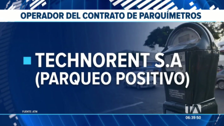 Usuarios señalan que el recaudo del sistema no se refleja en el resguardo de los autos y señalan una imposición de multas. Un reportaje de Ever Moreira