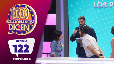‘Fitness Camp’ vs 'Los Jiménez’