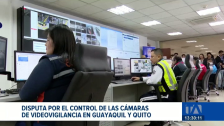 En cumplimiento del decreto de marzo de 2024, unos 50 GAD han vinculado sus sistemas, aunque persisten vacíos sobre los municipios que operan de forma autónoma. Un reportaje de Belén Merizalde