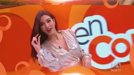 Revise las noticias de farándula en la Emisión Central de este miércoles 12 de agosto del 2026. Con Renata Salem.