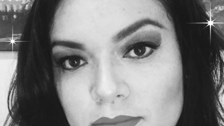 ¿Quièn era Giomara Elizabeth Lozada Ortega?