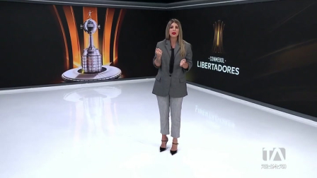 Revise las noticias deportivas en la Emisión Estelar del miércoles 12 de agosto del 2026. Con Gisella Buendía
