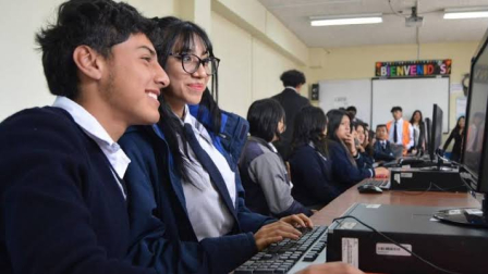 Los estudiantes volverán a clases a partir del 1 de septiembre con un calendario escalonado de ingresos.