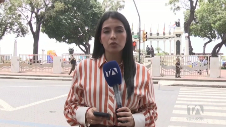 El emblemático espacio turístico de Guayaquil registra un marcado descenso de negocios y visitantes durante los últimos cuatro años de gestión. Un reportaje de Astrid Singre