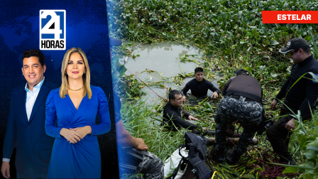 Revise las noticias más destacadas del Ecuador en el Noticiero 24 Horas Emisión Estelar de este jueves 13 de agosto del 2026. Con Diana León.
