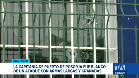 La pugna entre bandas delictivas que coordinan extorsiones desde la capital mantiene bajo zozobra a los habitantes de Playas y Posorja. Un reportaje de Catalina García