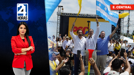Revise las noticias más destacadas del Ecuador en el Noticiero 24 Horas Emisión Central de este sábado 15 de agosto del 2026. Con Astrid Singre.