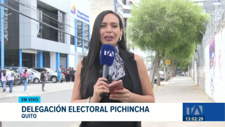 La provincia suma más de 2,4 millones de electores habilitados para los comicios de noviembre mientras la junta electoral recepta los registros de postulantes. Un reportaje de Ismenia Solórzano