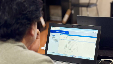 Hasta las 18:00 del 17 de agosto, las organizaciones políticas podrán inscribir candidatos