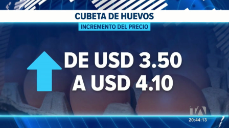 Productores avícolas afirman que las fluctuaciones del clima redujeron la oferta del sector, impactando de forma directa el bolsillo de los consumidores. Un reportaje de Camila Guevara