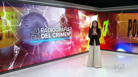 Las recientes muertes violentas en Quito reavivan el debate sobre la incursión del crimen organizado. Analistas detallan el origen de estas estructuras delictivas y cómo extendieron sus operaciones hacia la capital. Un reportaje de Brigette Mancheno
