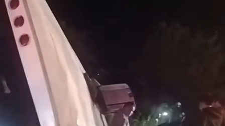 Volcamiento de un bus en la vía Machala-Guayaquil deja cinco muertos y 12 heridos