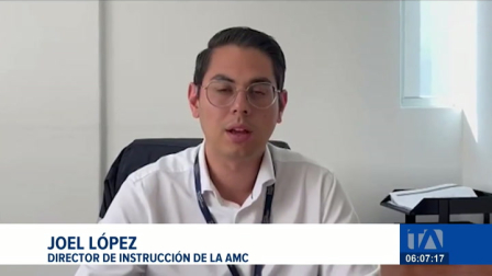 La AMC Control intervino un establecimiento en el suroriente de Quito que ofertaba predios bajo la figura de derechos y acciones sin contar con permisos. Un reportaje de Gustavo Jaramillo
