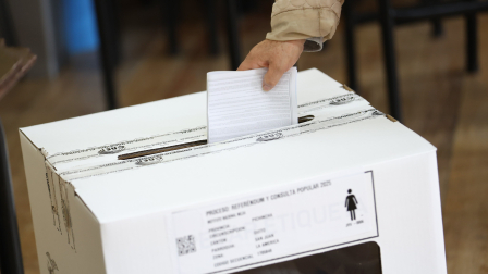 La calificación significa que la autoridad electoral verificó que la candidatura cumple los requisitos