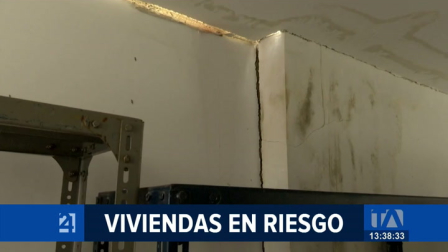 Expertos piden exigir el cumplimiento de las normas de edificación tras un estudio realizado a 3 mil inmuebles en la urbe porteña. Un reportaje de Astrid Singre